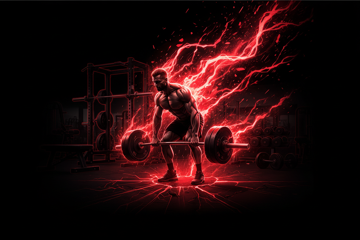 IGNITEX FUEL Hero Banner